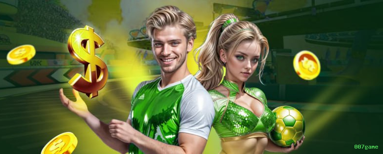 APK oficial da 007game para Android