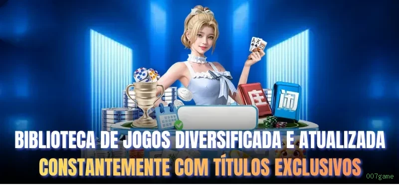 Requisitos do APK da 007game para Android