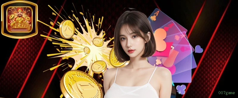 Baixar app da 007game gratuitamente