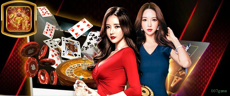 Apostas esportivas da 007game com odds competitivas