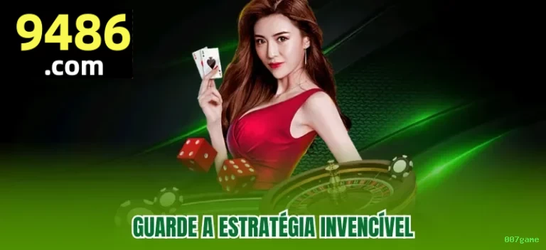 Bônus 007game