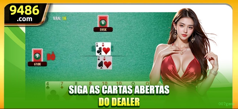 Download gratuito do app da 007game