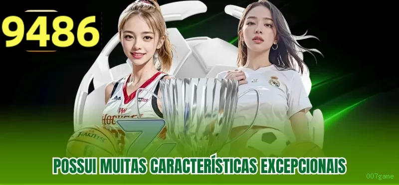 Login seguro na 007game