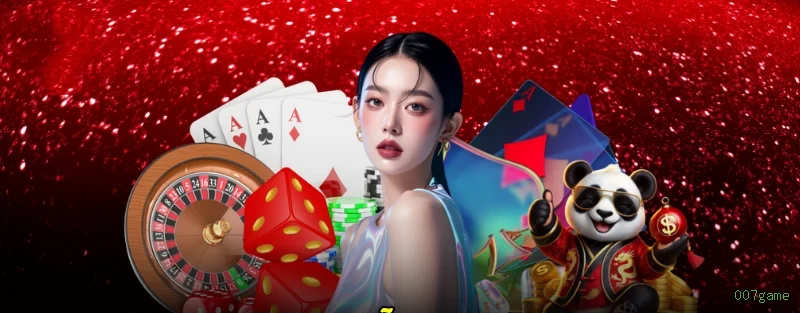 Jogos de loteria online na 007game