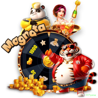 Canal oficial da 007game no Telegram